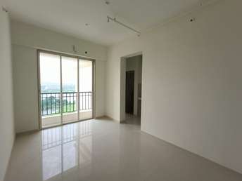 1 BHK Apartment For Resale in Rutu Riverview Classic Kalyan West Thane  6051380