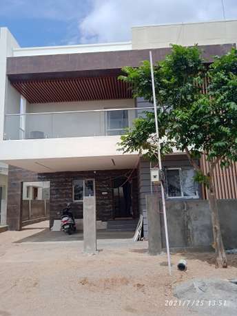 6 BHK Villa For Resale in Ibrahimpatnam Hyderabad 6051500