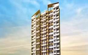 2 BHK Apartment For Rent in Shree Vaishnavi Heights Kalyan West Thane 6051406