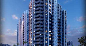 2 BHK Apartment For Resale in Lotus Urban Homes Charholi Budruk Pune 6051506