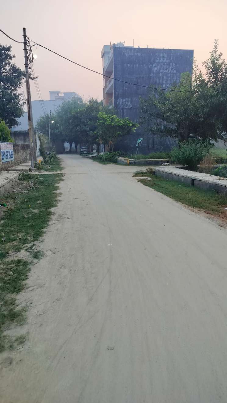 Sector 130, Wajidpur