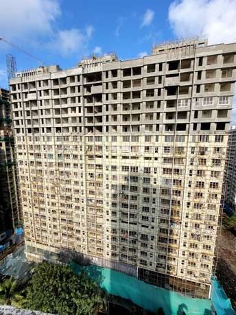 1 BHK Apartment For Resale in Dharti Pressidio Kandivali West Mumbai 6051550