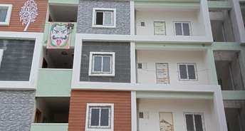 2 BHK Apartment For Resale in Beeramguda Hyderabad 6051581