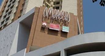 3 BHK Apartment For Rent in Divine Ambrosia Apartment Borivali East Mumbai 6051600