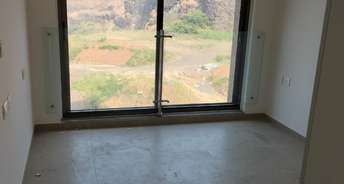 2 BHK Apartment For Rent in Kanakia Silicon Valley Powai Mumbai 6051603