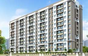1 BHK Apartment For Resale in New Front 48 East Park Hadapsar Pune 6051881