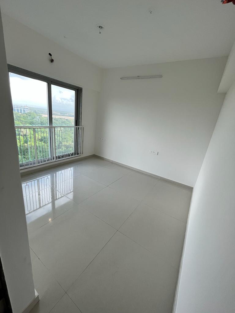 Resale 2 Bedroom 629 Sq.Ft. Apartment in Mayfair Codename SARA Powai