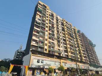1 BHK Apartment For Resale in Patil Gulmohar Heritage Nalasopara West Mumbai 6051936