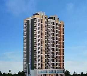 2 BHK Apartment For Resale in Patil Gulmohar Heritage Phase II Nalasopara West Mumbai 6051958