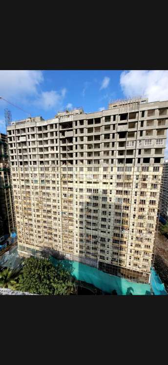 2 BHK Apartment For Resale in Dharti Pressidio Kandivali West Mumbai 6051999