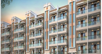 3 BHK Builder Floor For Resale in Amolik Residency Sector 86 Faridabad 6052046