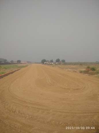 Commercial Industrial Plot 500 Sq.Yd. For Resale In Bhojpur Ghaziabad 6052043