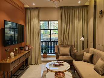 1 BHK Apartment For Resale in Nalasopara West Mumbai 6052081