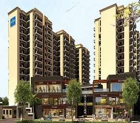 2 BHK Apartment For Resale in Landmark The Homes 81 Sector 81 Gurgaon 6052084