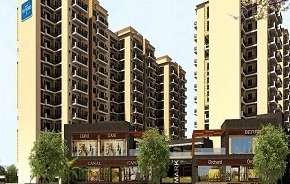 2 BHK Apartment For Resale in Landmark The Homes 81 Sector 81 Gurgaon 6052084