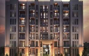 4 BHK Apartment For Resale in Lodha Sterling Tower K Kolshet Road Thane 6052089