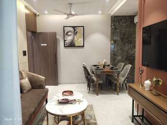 1 BHK Apartment For Resale in Nalasopara West Mumbai  6052117