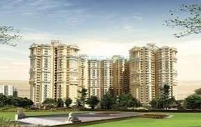 2 BHK Apartment For Rent in Supertech The Romano Sector 118 Noida 6052217