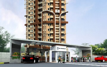 3 BHK Apartment For Resale in Hm Grandeur Frazer Town Bangalore  6052241