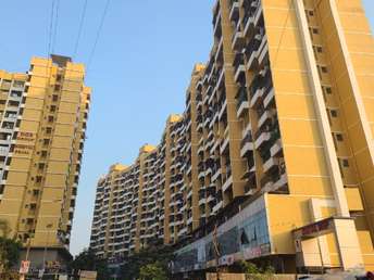1 BHK Apartment For Resale in DGS Sheetal Deep Nalasopara West Mumbai 6052310