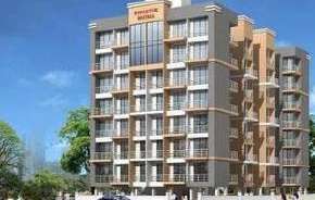 2 BHK Apartment For Resale in Manjari Paradise Kharghar Navi Mumbai 6052450