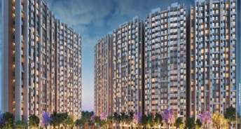 1 BHK Apartment For Resale in Poddar Wondercity Phase 3 Badlapur East Thane 6052471