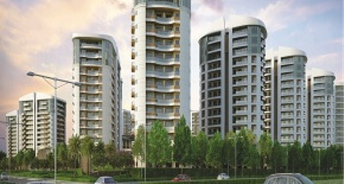 2 BHK Apartment For Resale in Rishita Mulberry Heights Sushant Golf City Lucknow 6052608
