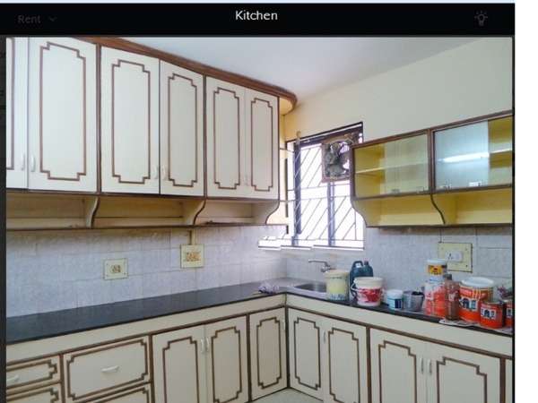 3 BHK Apartment For Resale in Gopalan Wilson Manor Wilson Garden Bangalore 6052702