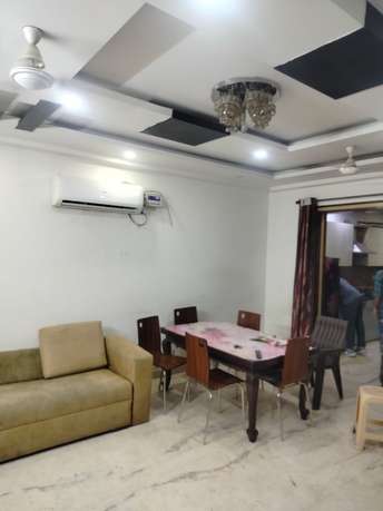 3 BHK Builder Floor For Resale in Ramesh Nagar Delhi  6052837