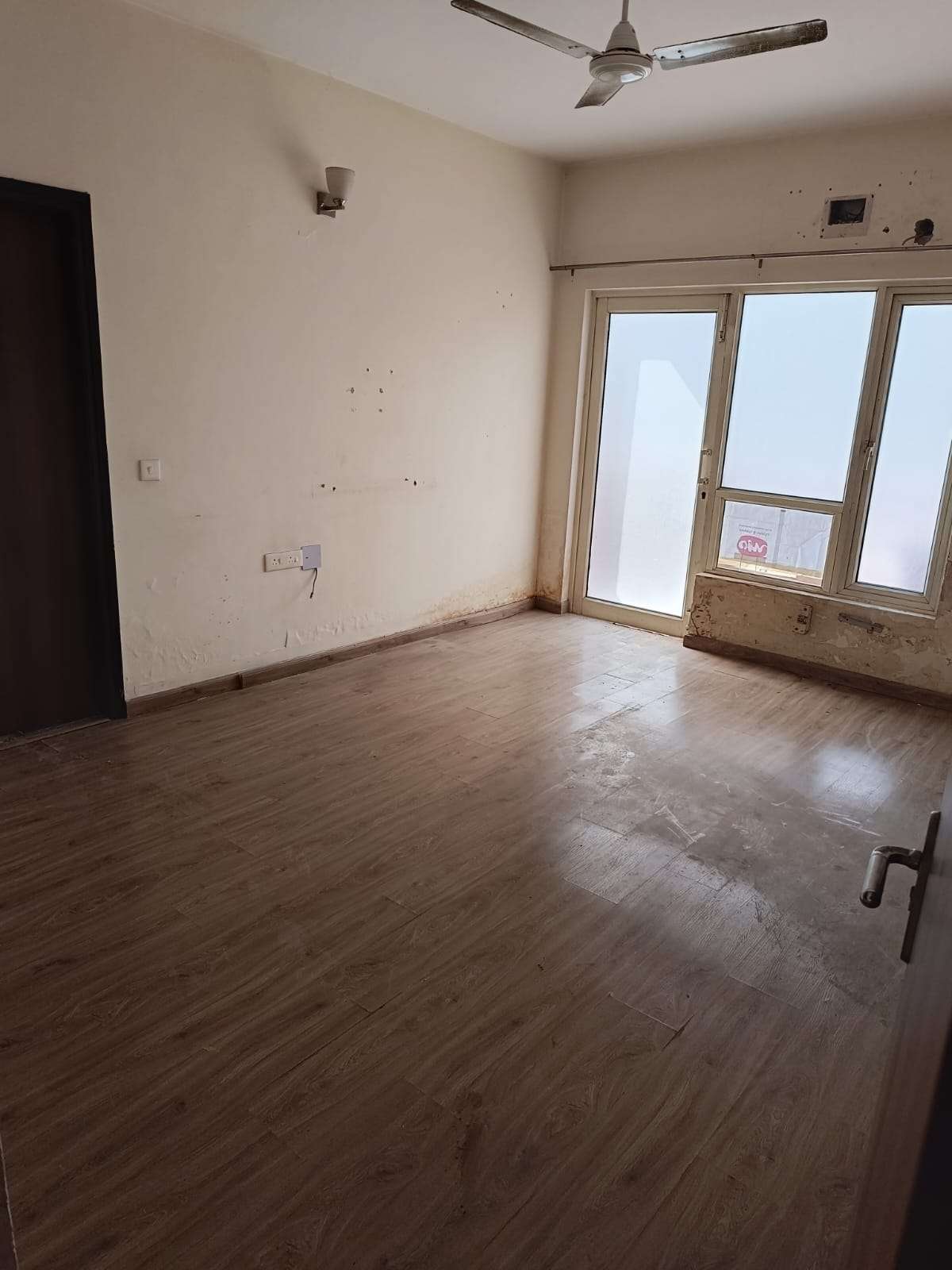 3 BHK Apartment For Rent in Spr Imperial Royaute Sector 82 Faridabad 6052834