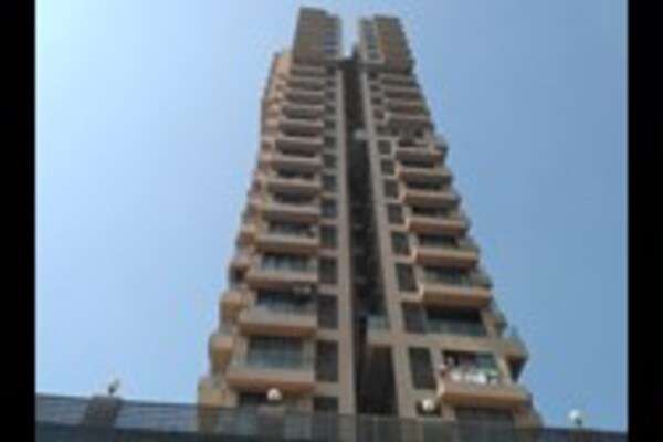 4 BHK Apartment For Resale in Neminath Ocean View Andheri West Mumbai 6052871