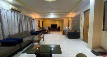 2.5 BHK Apartment For Rent in Elite Empire Apartment Balewadi Pune 6046992