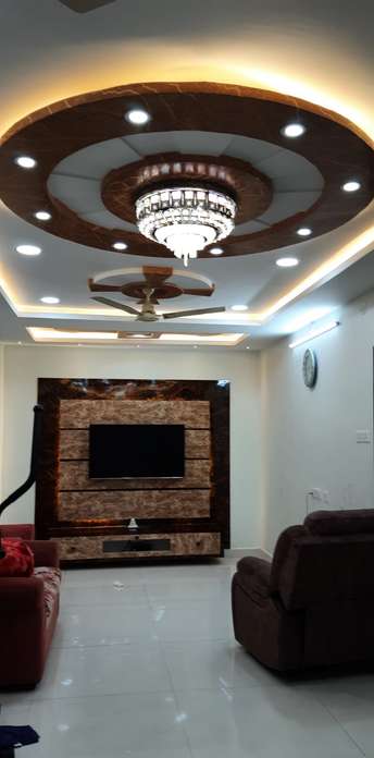 3 BHK Villa For Resale in Nizampet Hyderabad 6053024