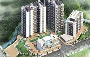 2 BHK Apartment For Resale in Viva Vedanta Virar East Mumbai 6053177