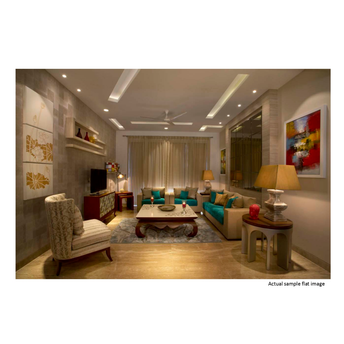 3.5 BHK Apartment For Resale in Ambience Creacions Sector 22 Gurgaon 6053073