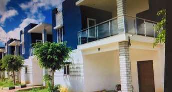 3.5 BHK Villa For Rent in GE Global Green Apple Chandapura Bangalore 6053076