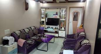 2 BHK Apartment For Resale in Kanchan Janga CHS Kopar Khairane Navi Mumbai 6053212