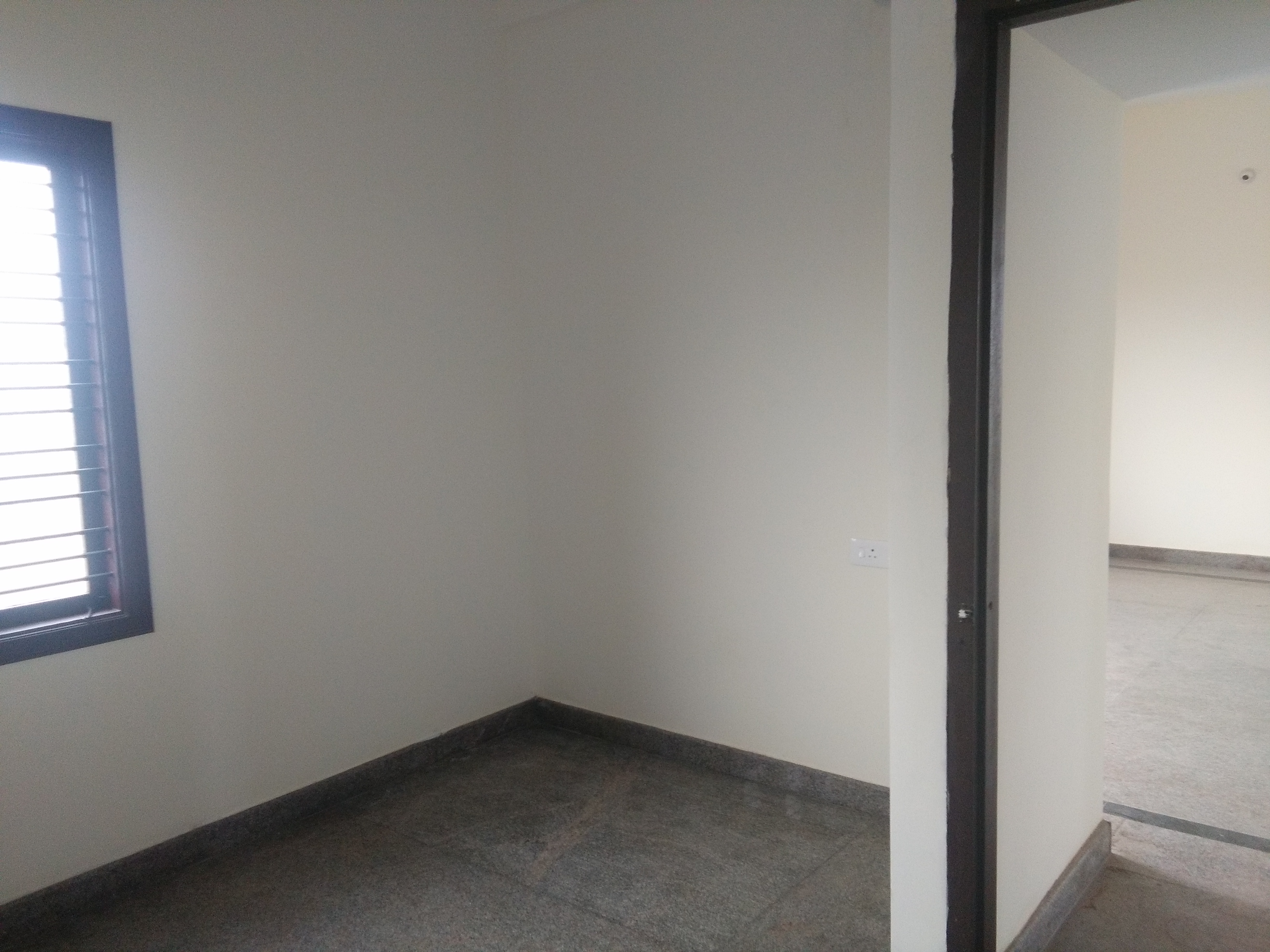 7+ Independent House near Sambhram Institute of Technology