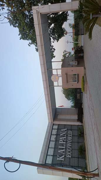 2 BHK Independent House For Resale in Kalpana Residency Lucknow Mohanlalganj Lucknow 6053225