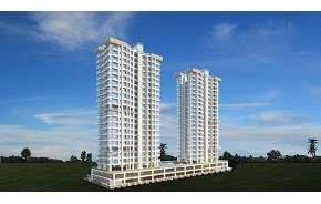 3 BHK Apartment For Resale in Neminath Luxeria Andheri West Mumbai 6053348