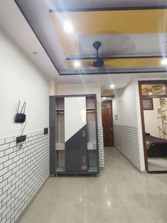 2 BHK Builder Floor For Rent in Dwarka Mor Delhi 6053712