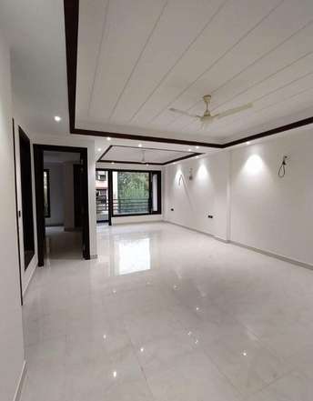 3 BHK Builder Floor For Resale in Shivalik Colony Delhi 6053713