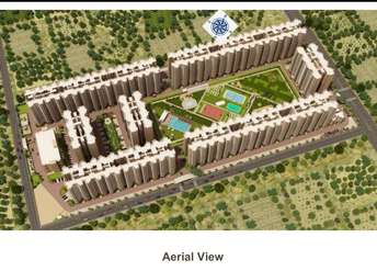 3 BHK Apartment For Resale in Stellar One Noida Ext Sector 1 Greater Noida  6053775