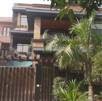 6+ BHK Villa For Resale in Omaxe NRI City Center Gn Sector Omega ii Greater Noida  6053873