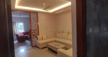 3 BHK Apartment For Rent in Infocity Eyrie Chanda Nagar Hyderabad 6053838