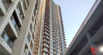 3 BHK Apartment For Rent in Anmol Towers Goregaon West Mumbai 6053857