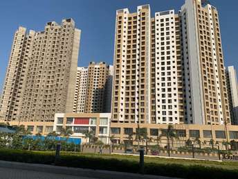 1 BHK Apartment For Resale in Sunteck West World Phase 2 Tivri Naigaon East Mumbai 6053898