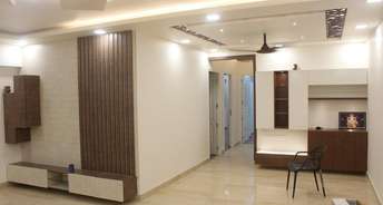 3 BHK Apartment For Rent in Sterling Ascentia Bellandur Bangalore 6053922
