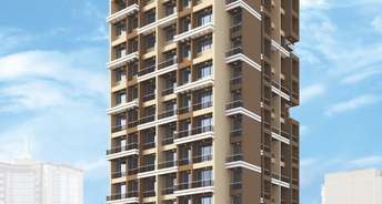 2 BHK Apartment For Resale in Aariant Emerald Prime Taloja Navi Mumbai 6053917