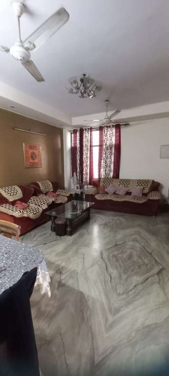 4 BHK Independent House For Resale in Raj Nagar Sector 5 Ghaziabad 6053946